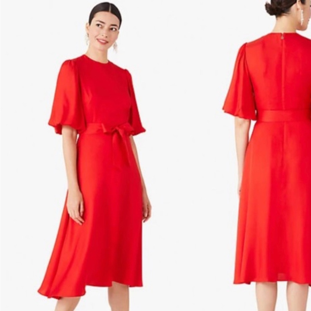 Kate Spade Matinee Dress
